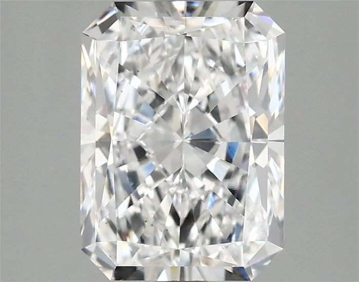 2.57 Carat · RADIANT · D · VS2 · IGI · Excellent Cut