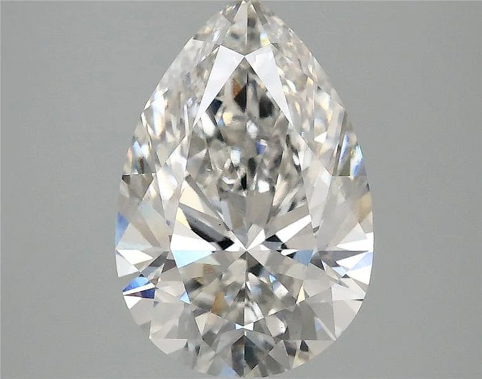 3.01 Carat · PEAR · G · VS2 · IGI · Excellent Cut