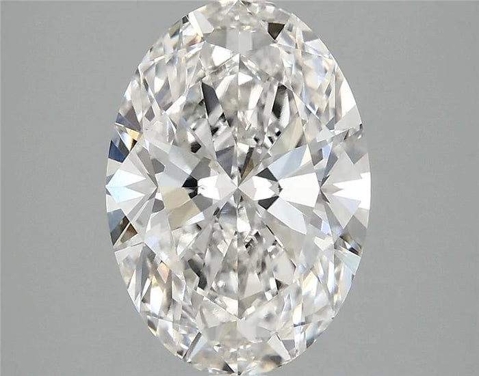3.10 Carat · OVAL · G · VS1 · IGI · Excellent Cut