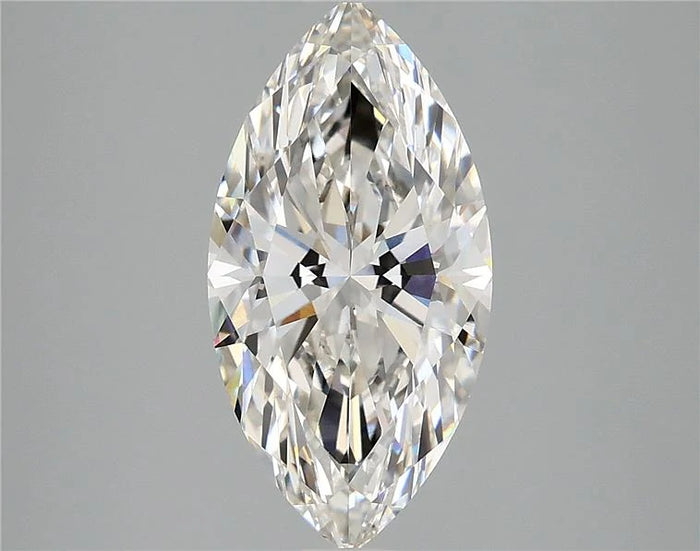 3.09 Carat · MARQUISE · G · VVS2 · IGI · Excellent Cut