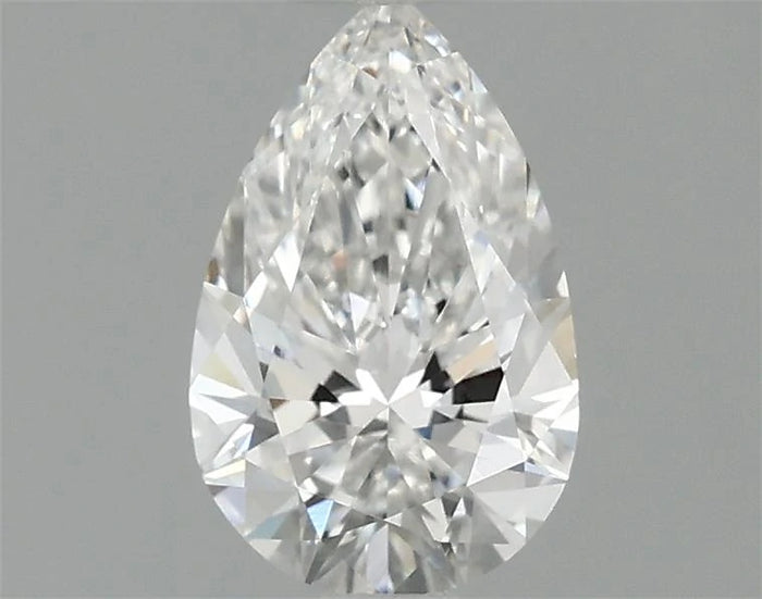 0.97 Carat · PEAR · E · VVS2 · IGI · Excellent Cut