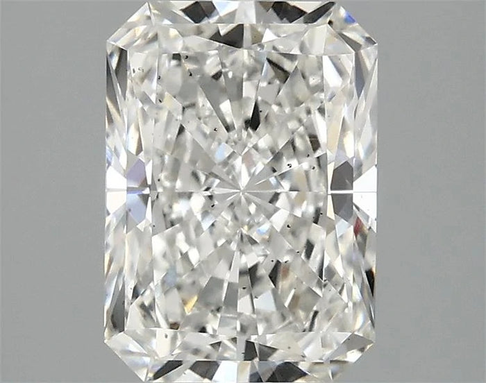 2.10 Carat · RADIANT · G · VS2 · IGI · Excellent Cut