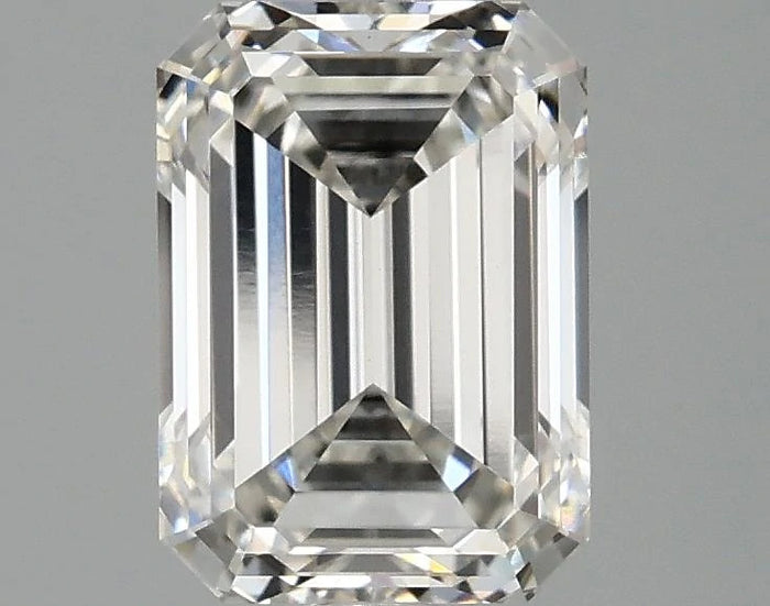 2.10 Carat · EMERALD · G · VS1 · IGI · Excellent Cut