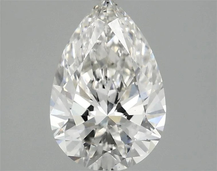 1.50 Carat · PEAR · F · VS2 · IGI · Excellent Cut