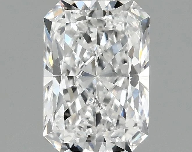 1.02 Carat · RADIANT · D · VVS2 · IGI · Excellent Cut