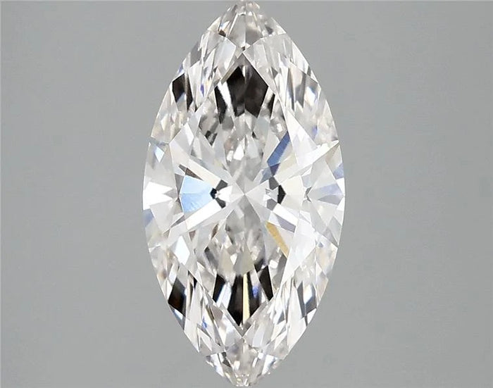 2.04 Carat · MARQUISE · G · VVS2 · IGI · Excellent Cut