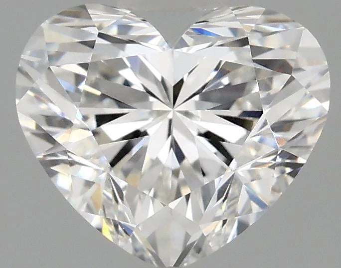 1.51 Carat · HEART · E · VVS1 · IGI · Excellent Cut