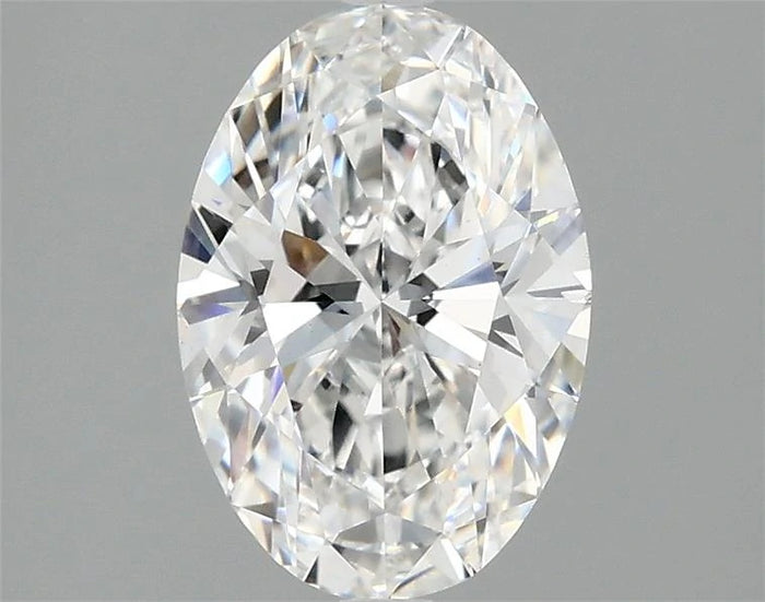 1.76 Carat · OVAL · E · VS2 · IGI · Excellent Cut