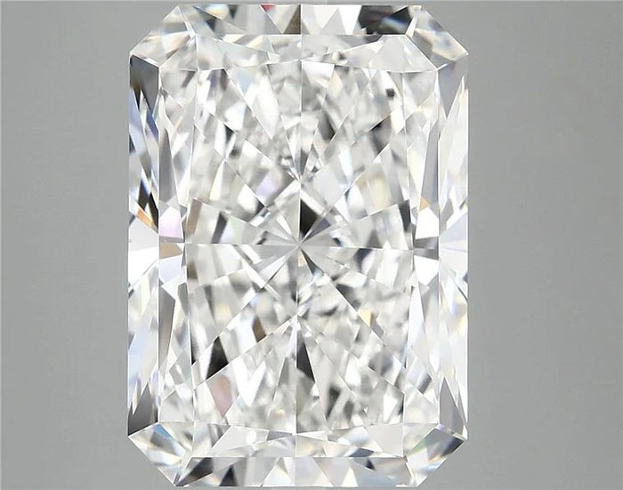 8.15 Carat · RADIANT · E · VVS2 · IGI · Excellent Cut