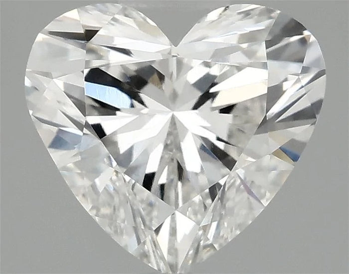 1.98 Carat · HEART · G · VVS1 · IGI · Excellent Cut