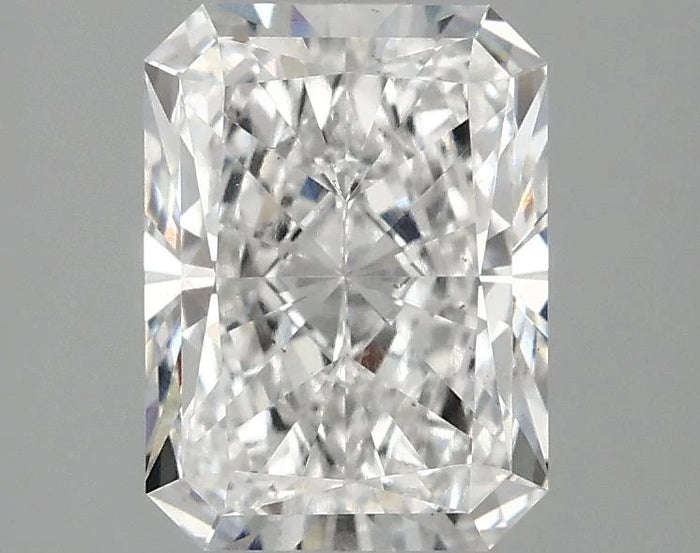 2.06 Carat · RADIANT · E · VS2 · IGI · Excellent Cut