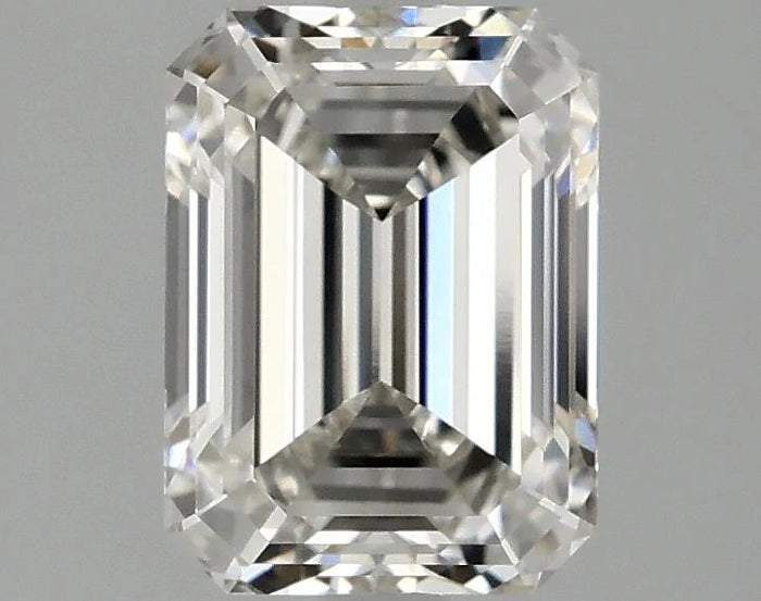 2.10 Carat · EMERALD · G · VVS2 · IGI · Excellent Cut