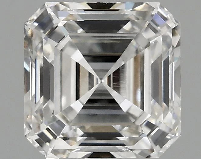 1.46 Carat · ASSCHER · G · VVS2 · IGI · Excellent Cut