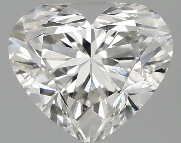 1.51 Carat · HEART · G · VVS2 · IGI · Excellent Cut