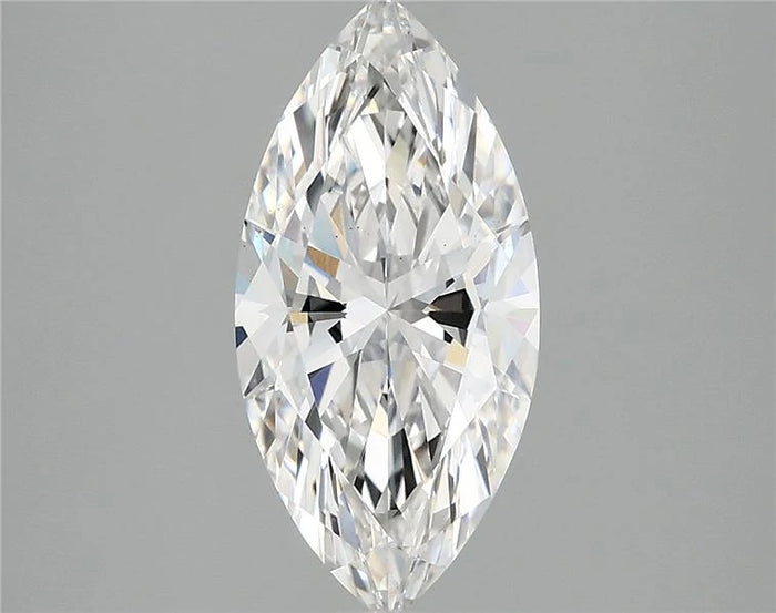 2.20 Carat · MARQUISE · E · VS2 · IGI · Excellent Cut
