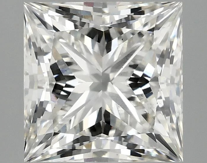 3.10 Carat · PRINCESS · G · VS2 · IGI · Excellent Cut