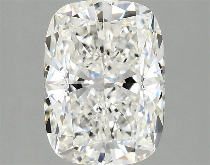 2.09 Carat · CUSHION · E · VVS2 · IGI · Excellent Cut