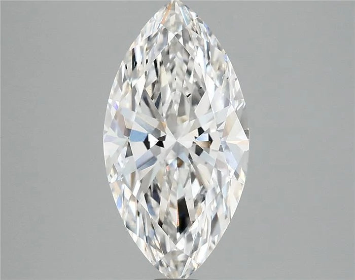 3.07 Carat · MARQUISE · E · SI1 · IGI · Excellent Cut
