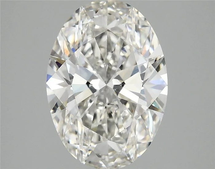 3.10 Carat · OVAL · G · VVS2 · IGI · Excellent Cut