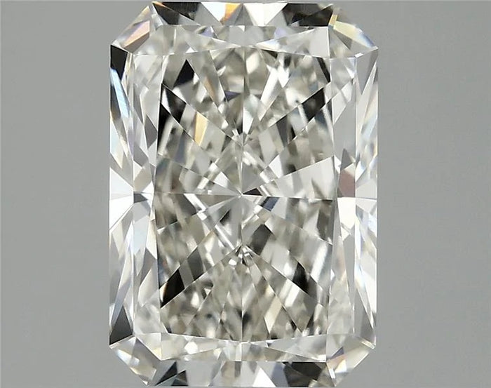 2.44 Carat · RADIANT · G · VVS2 · IGI · Excellent Cut
