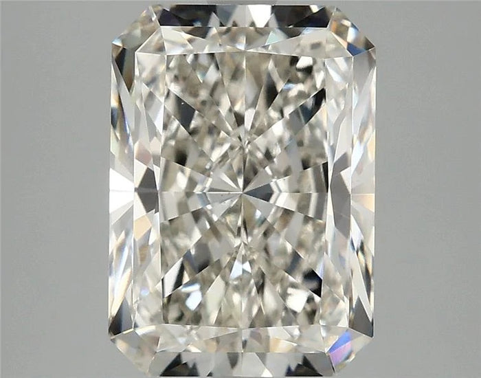 4.05 Carat · RADIANT · H · VS1 · IGI · Excellent Cut