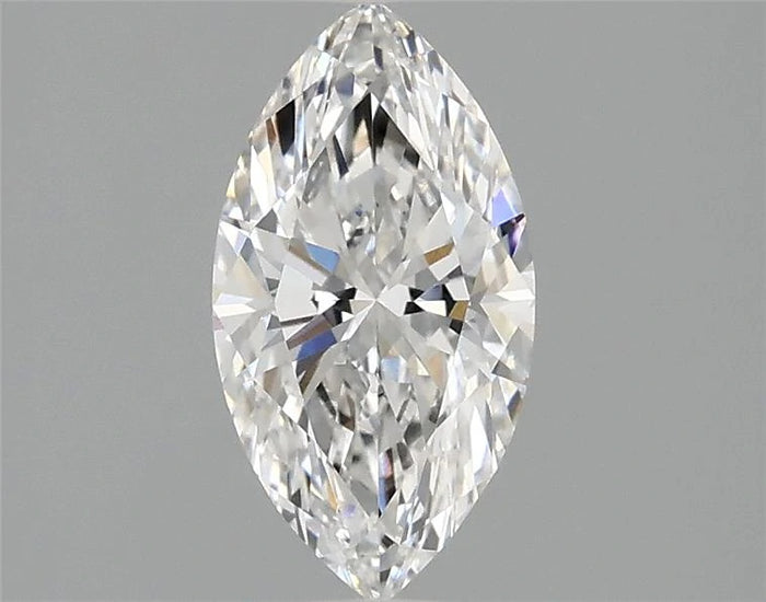 1.00 Carat · MARQUISE · E · VVS2 · IGI · Excellent Cut
