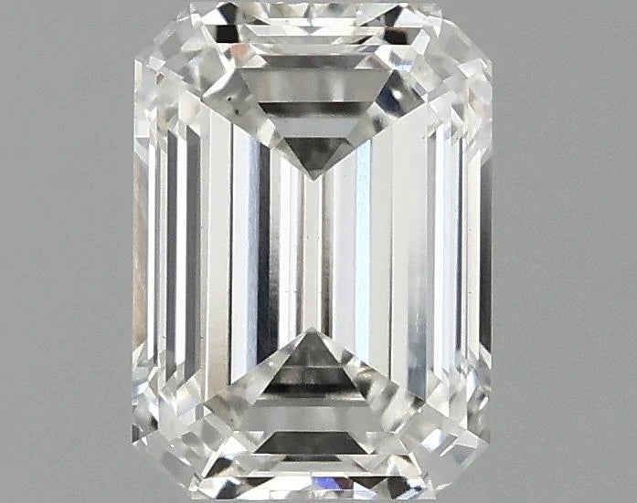 1.10 Carat · EMERALD · G · VS1 · IGI · Excellent Cut