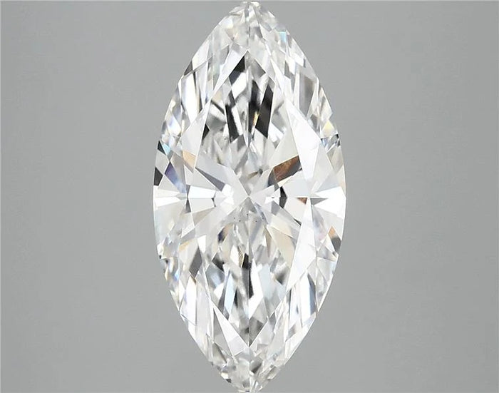 3.00 Carat · MARQUISE · D · VS1 · IGI · Excellent Cut