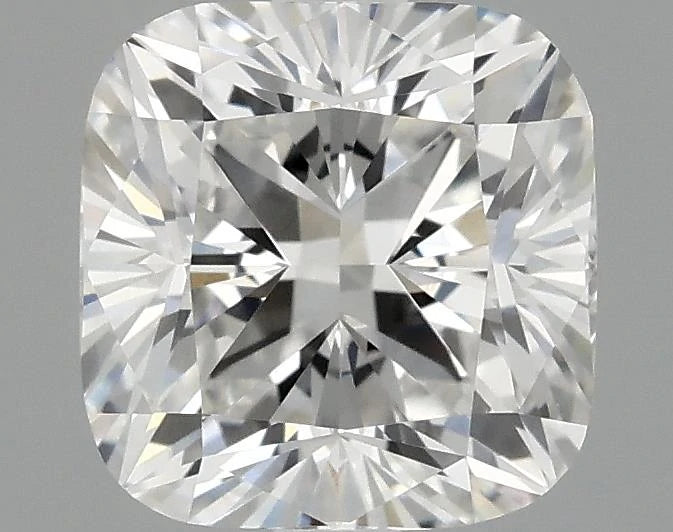 1.05 Carat · CUSHION · E · VVS1 · IGI · Excellent Cut