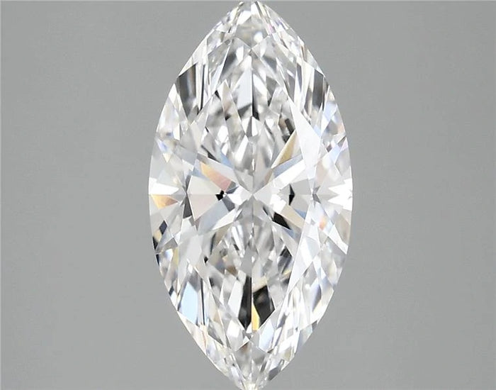 2.01 Carat · MARQUISE · D · VS1 · IGI · Excellent Cut