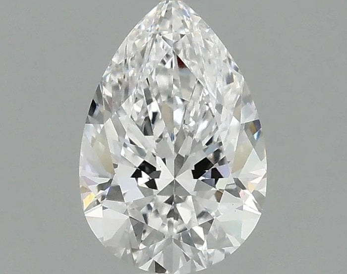 1.17 Carat · PEAR · D · VS1 · IGI · Excellent Cut