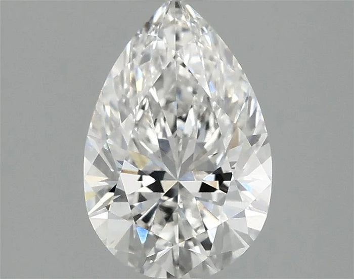 1.52 Carat · PEAR · E · VVS1 · IGI · Excellent Cut
