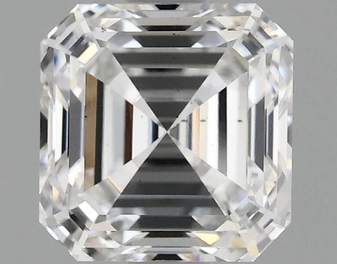 1.15 Carat · ASSCHER · E · VS2 · IGI · Excellent Cut