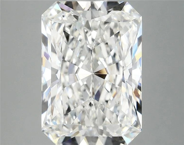 5.21 Carat · RADIANT · E · VS1 · IGI · Excellent Cut