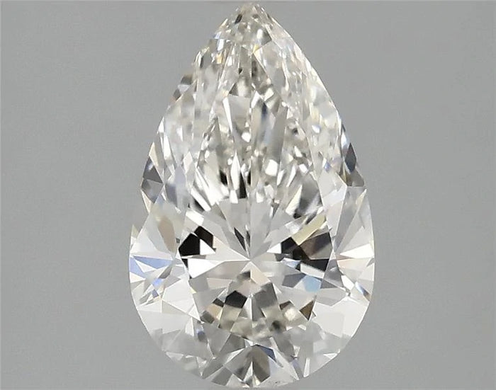 1.48 Carat · PEAR · G · VS1 · IGI · Excellent Cut