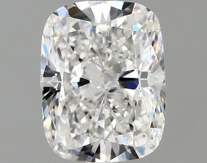 1.00 Carat · CUSHION · E · VS2 · IGI · Excellent Cut
