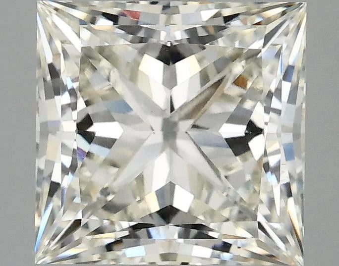 3.00 Carat · PRINCESS · H · VS2 · IGI · Excellent Cut
