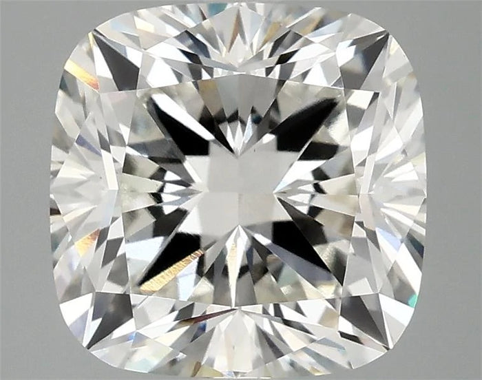 4.05 Carat · CUSHION · H · VS1 · IGI · Excellent Cut