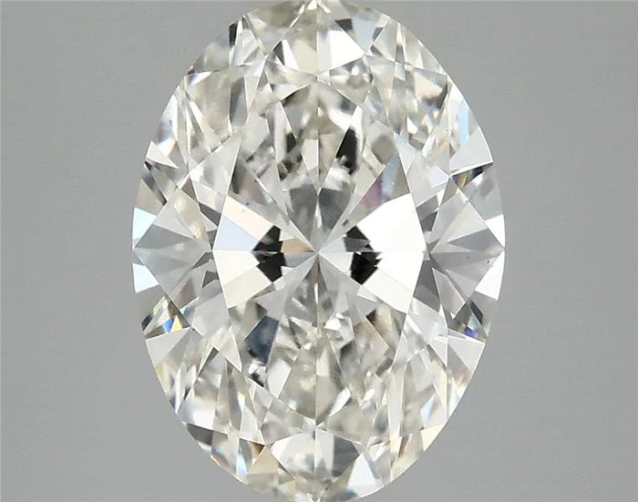 3.02 Carat · OVAL · H · VS2 · IGI · Excellent Cut