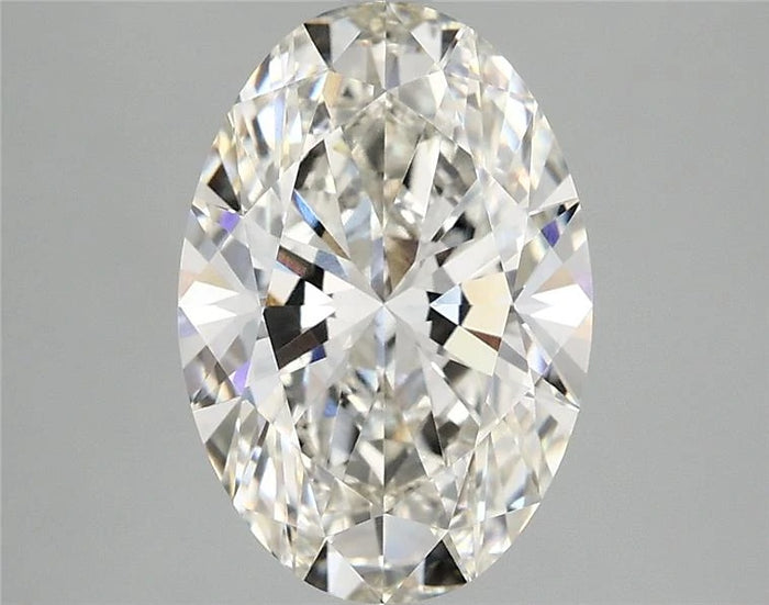 3.10 Carat · OVAL · G · VVS1 · IGI · Excellent Cut