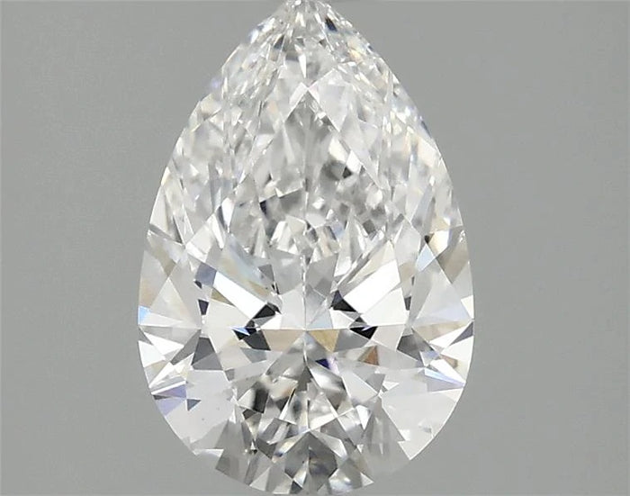 1.50 Carat · PEAR · E · VS1 · IGI · Excellent Cut