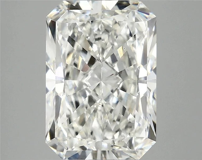 3.85 Carat · RADIANT · G · VS1 · IGI · Excellent Cut