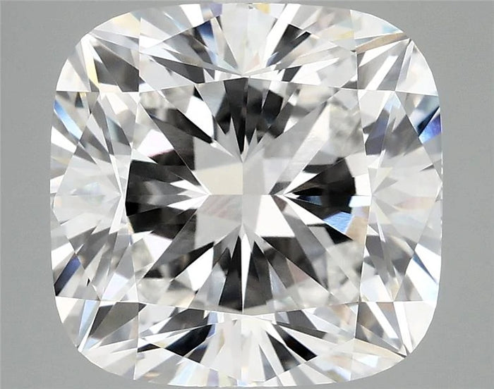 6.79 Carat · CUSHION · E · VVS2 · IGI · Excellent Cut