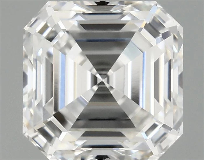 1.52 Carat · ASSCHER · E · VVS2 · IGI · Excellent Cut