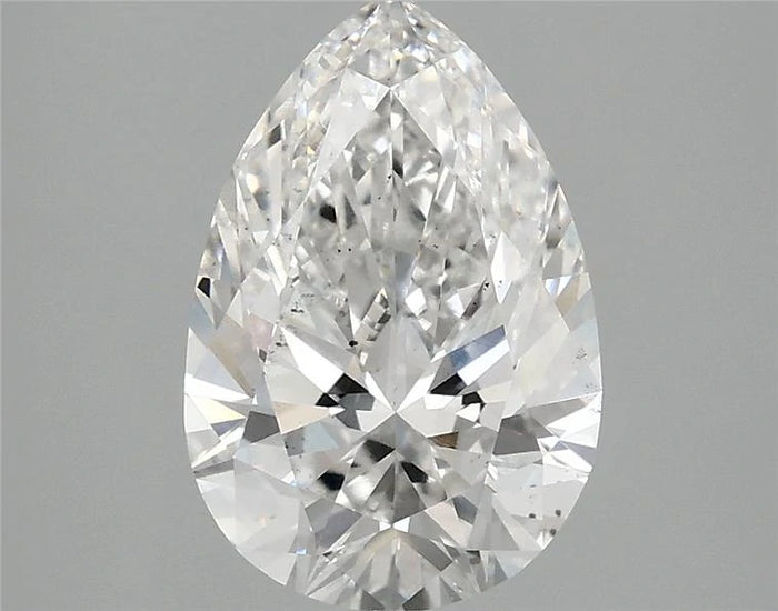 2.00 Carat · PEAR · F · VS2 · IGI · Excellent Cut