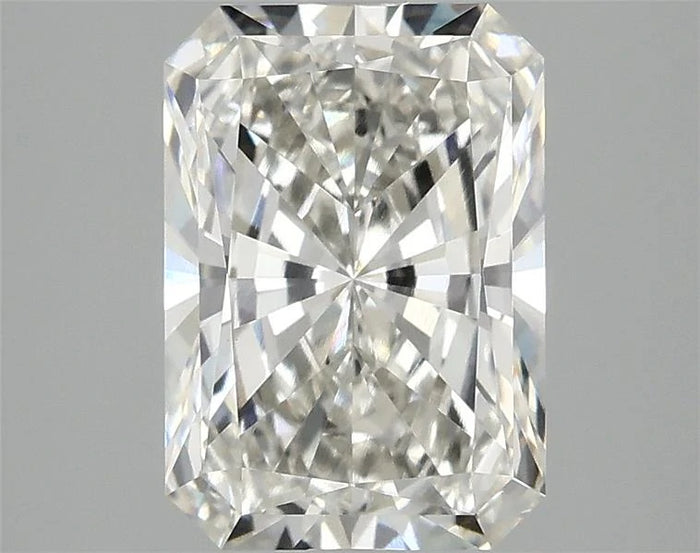 2.59 Carat · RADIANT · G · VVS2 · IGI · Excellent Cut