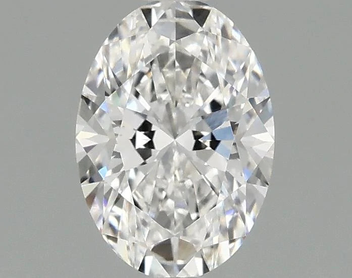 1.08 Carat · OVAL · E · VVS2 · IGI · Excellent Cut