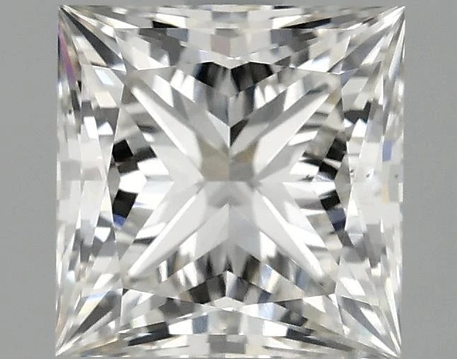 1.54 Carat · PRINCESS · G · VS1 · IGI · Excellent Cut