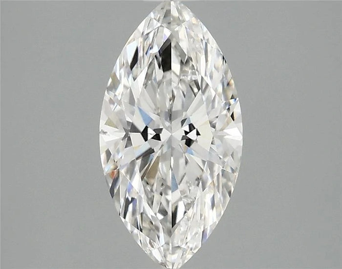 1.56 Carat · MARQUISE · F · VS2 · IGI · Excellent Cut