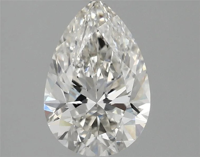 2.09 Carat · PEAR · G · VS1 · IGI · Excellent Cut